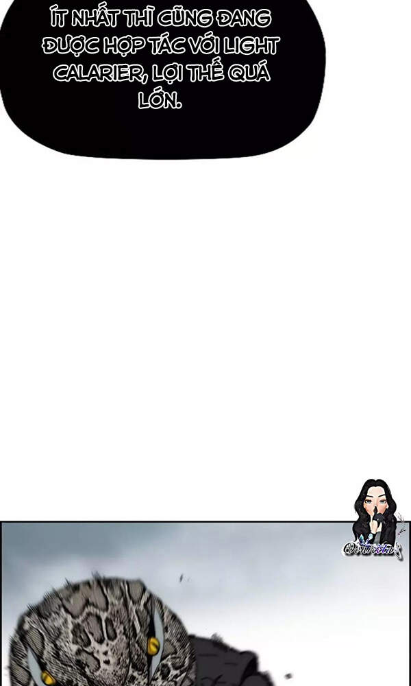 Thể Thao Cực Hạn Chap 376 - Next Chap 377
