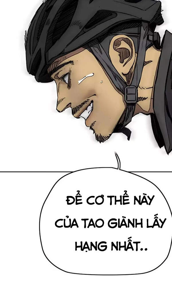 Thể Thao Cực Hạn Chap 376 - Next Chap 377
