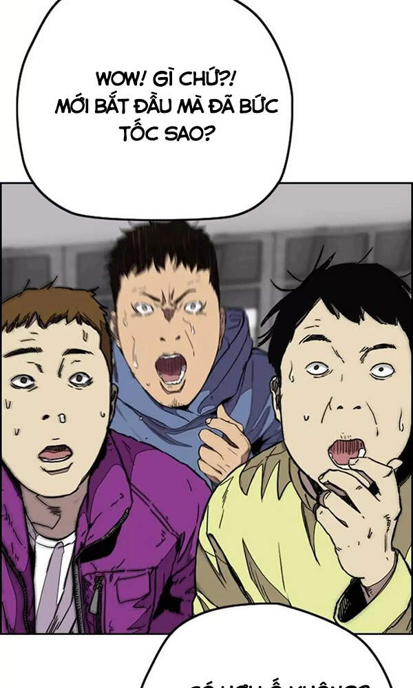 Thể Thao Cực Hạn Chap 376 - Next Chap 377