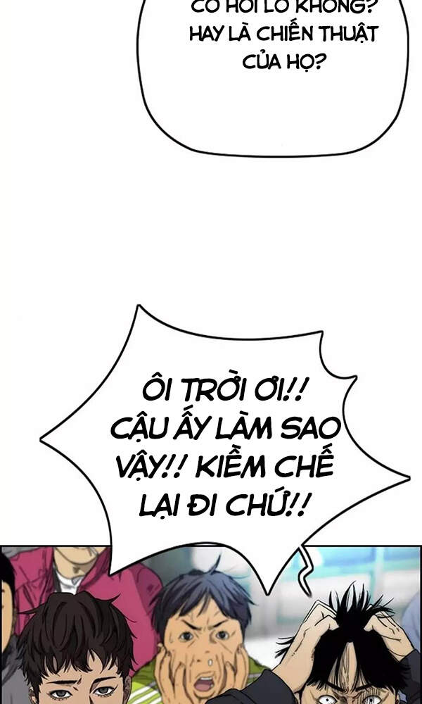 Thể Thao Cực Hạn Chap 376 - Next Chap 377