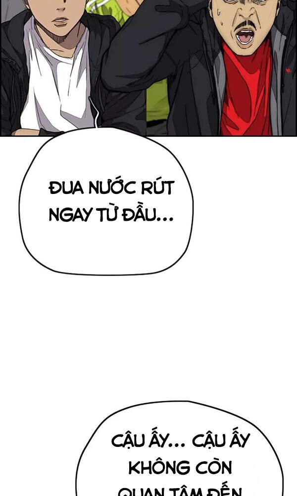 Thể Thao Cực Hạn Chap 376 - Next Chap 377