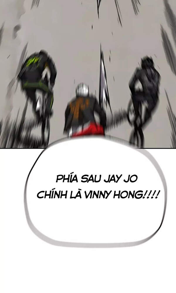 Thể Thao Cực Hạn Chap 376 - Next Chap 377