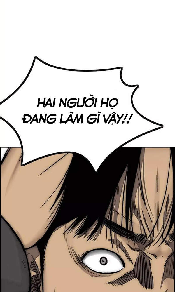 Thể Thao Cực Hạn Chap 376 - Next Chap 377