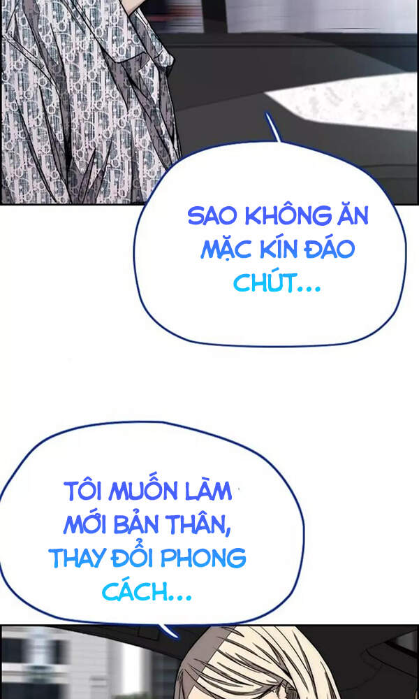 Thể Thao Cực Hạn Chap 376 - Next Chap 377