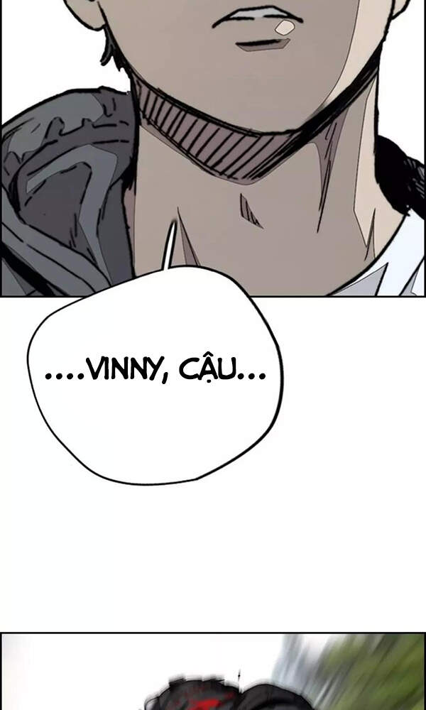 Thể Thao Cực Hạn Chap 376 - Next Chap 377