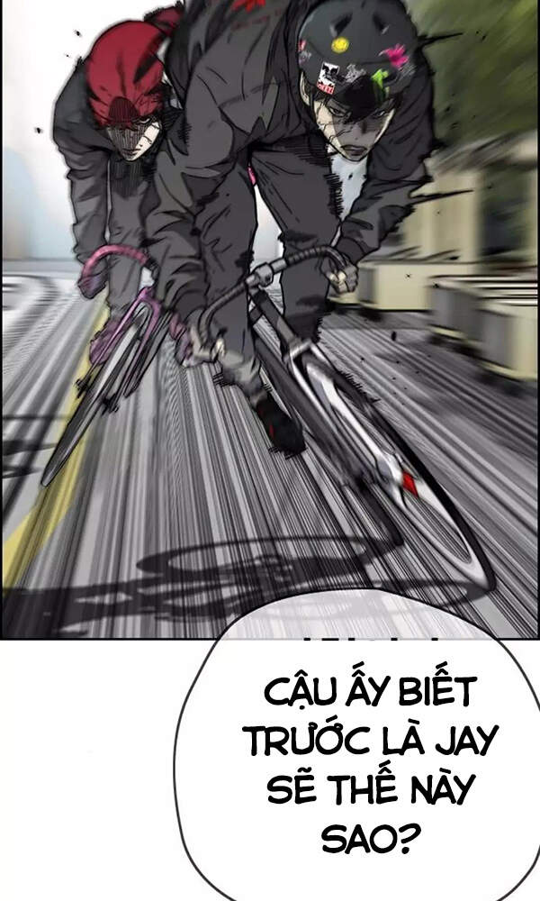 Thể Thao Cực Hạn Chap 376 - Next Chap 377