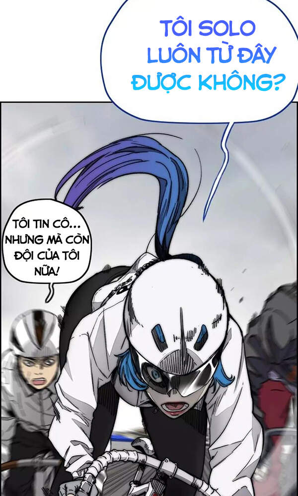 Thể Thao Cực Hạn Chap 376 - Next Chap 377