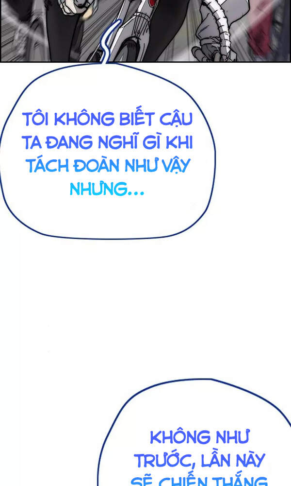 Thể Thao Cực Hạn Chap 376 - Next Chap 377