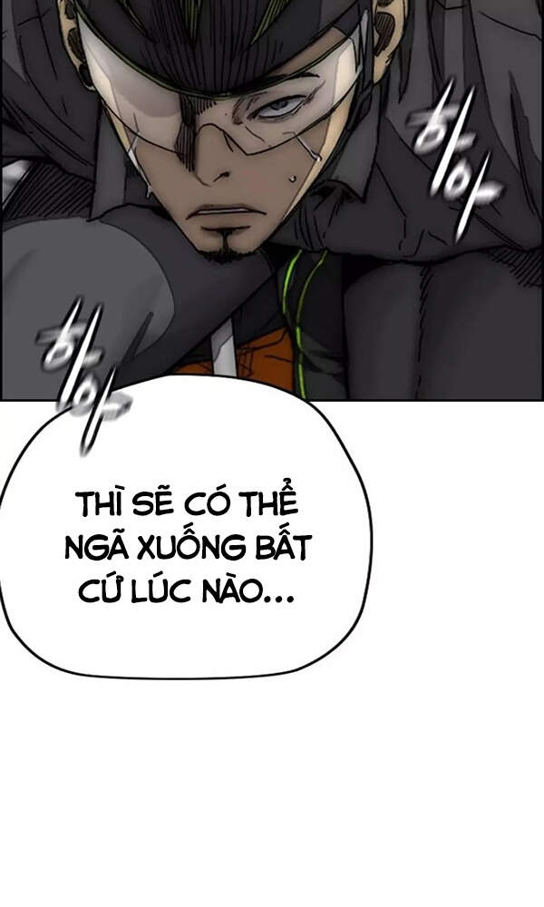 Thể Thao Cực Hạn Chap 376 - Next Chap 377