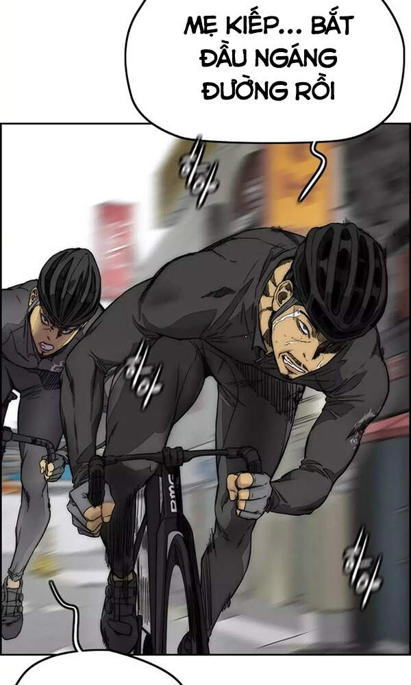 Thể Thao Cực Hạn Chap 376 - Next Chap 377