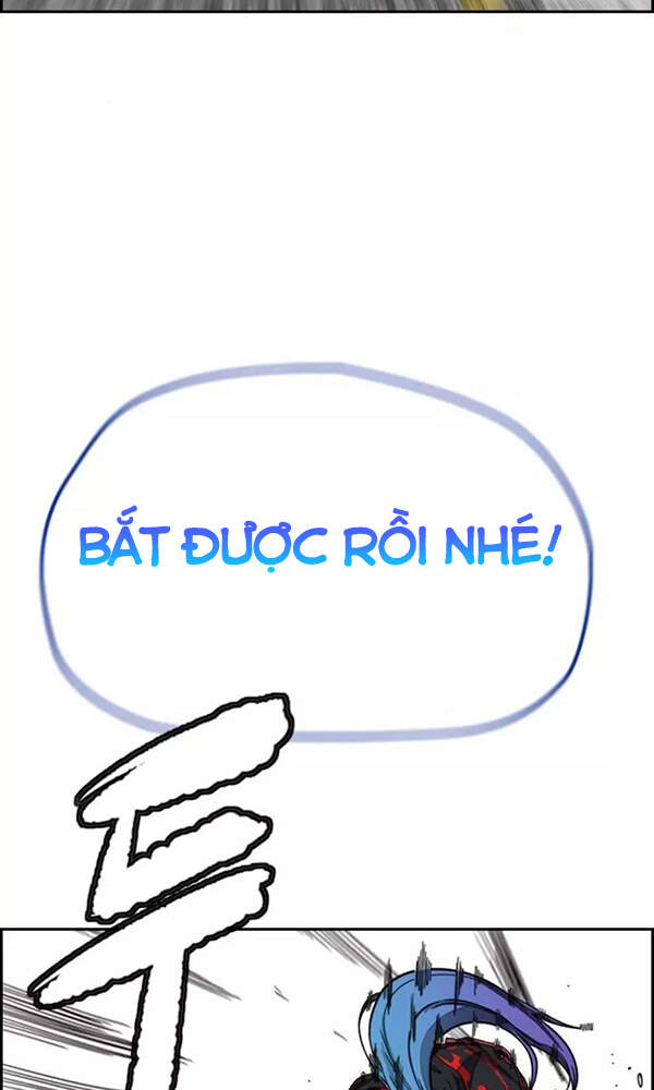 Thể Thao Cực Hạn Chap 376 - Next Chap 377