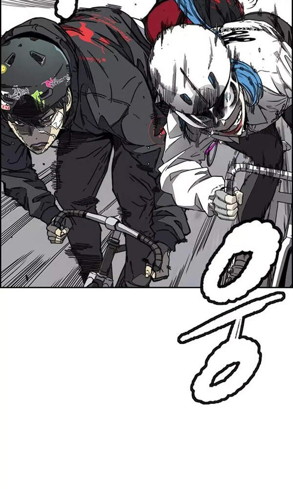 Thể Thao Cực Hạn Chap 376 - Next Chap 377