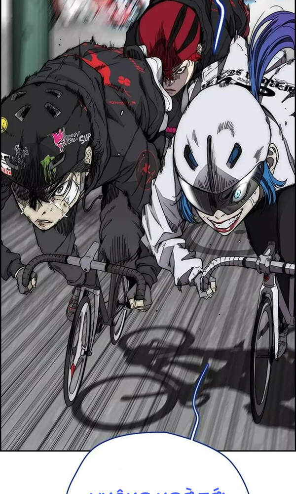 Thể Thao Cực Hạn Chap 376 - Next Chap 377
