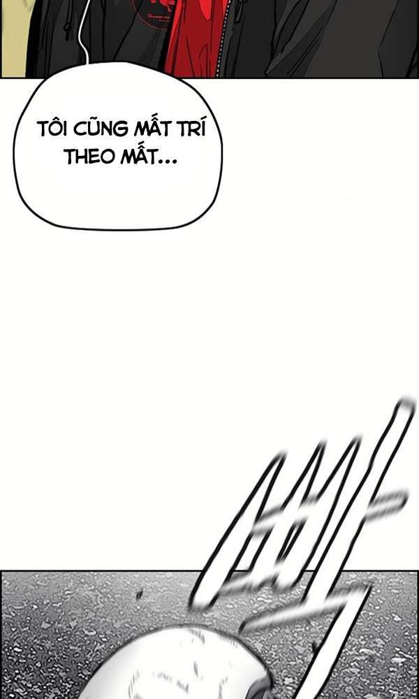 Thể Thao Cực Hạn Chap 377 - Next Chap 378