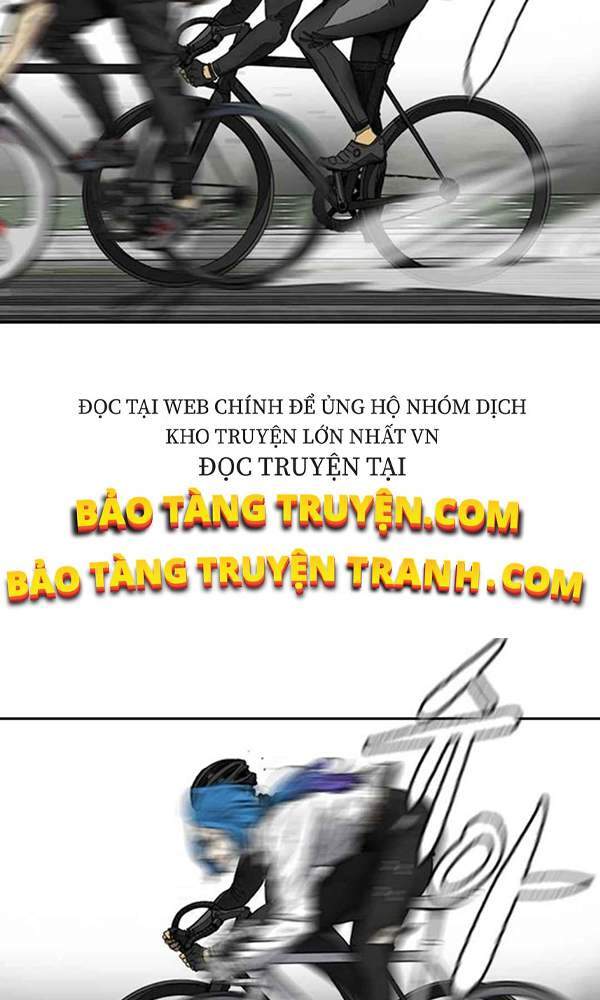 Thể Thao Cực Hạn Chap 377 - Next Chap 378