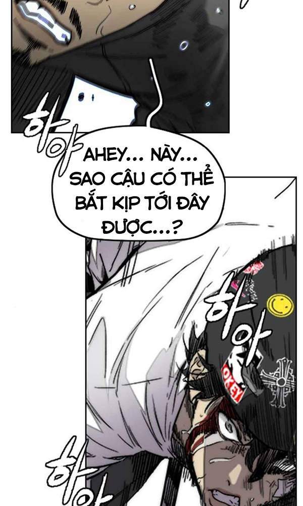 Thể Thao Cực Hạn Chap 377 - Next Chap 378