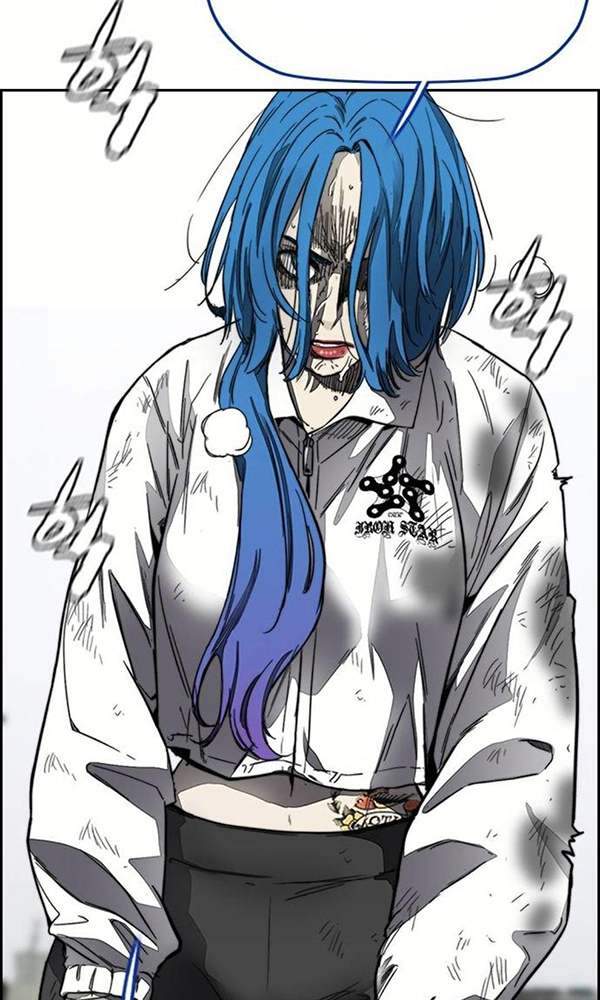 Thể Thao Cực Hạn Chap 377 - Next Chap 378