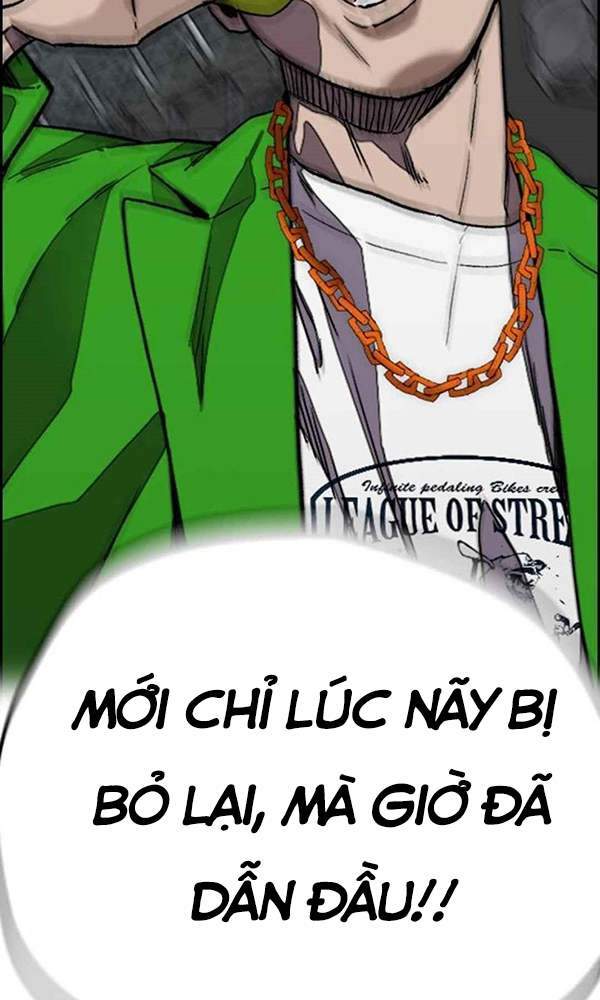 Thể Thao Cực Hạn Chap 377 - Next Chap 378