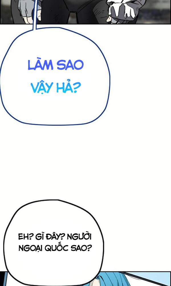 Thể Thao Cực Hạn Chap 377 - Next Chap 378