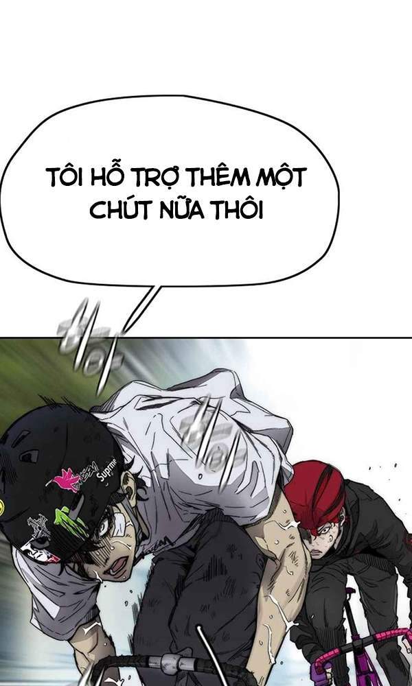Thể Thao Cực Hạn Chap 377 - Next Chap 378