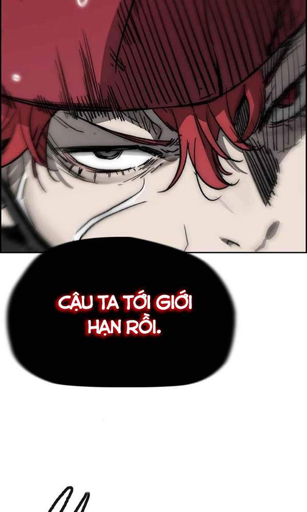 Thể Thao Cực Hạn Chap 377 - Next Chap 378