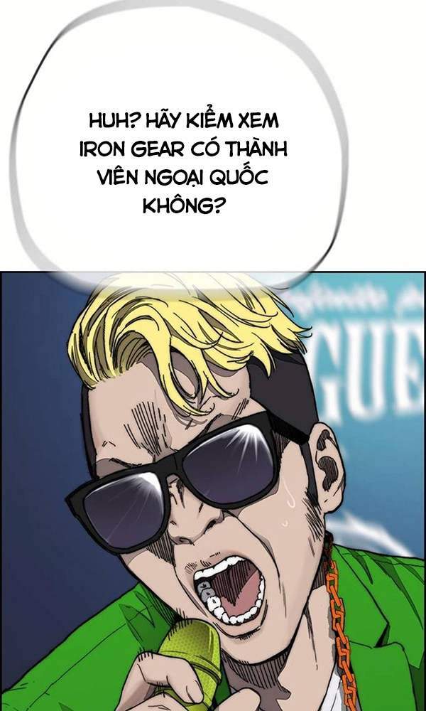Thể Thao Cực Hạn Chap 377 - Next Chap 378