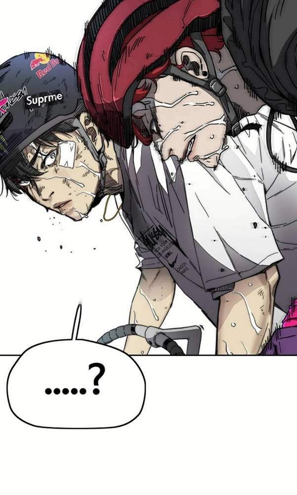Thể Thao Cực Hạn Chap 377 - Next Chap 378