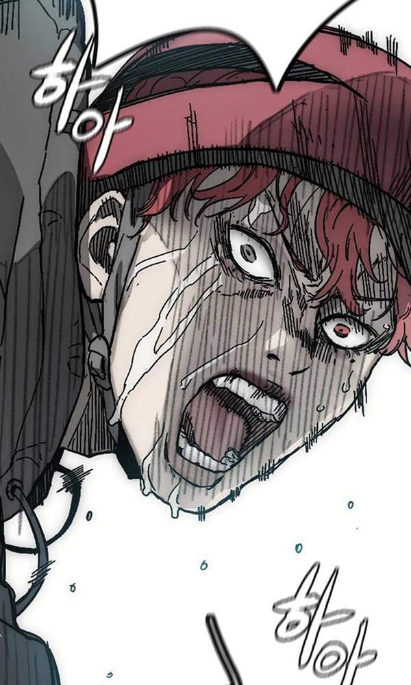 Thể Thao Cực Hạn Chap 377 - Next Chap 378
