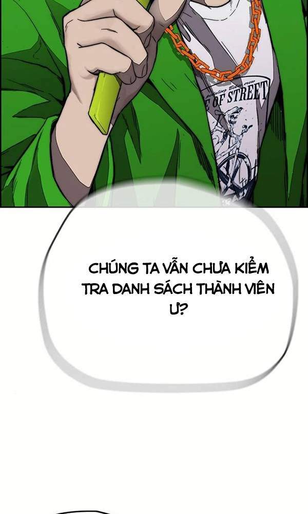 Thể Thao Cực Hạn Chap 377 - Next Chap 378