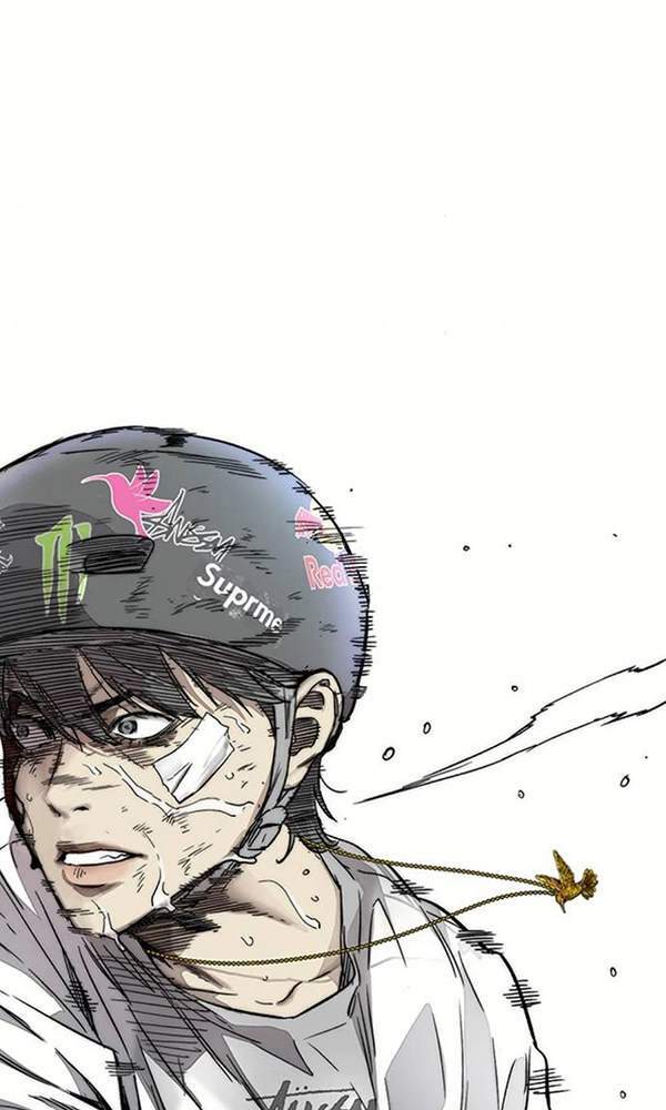 Thể Thao Cực Hạn Chap 377 - Next Chap 378