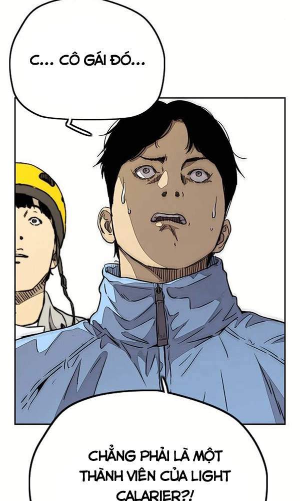 Thể Thao Cực Hạn Chap 377 - Next Chap 378