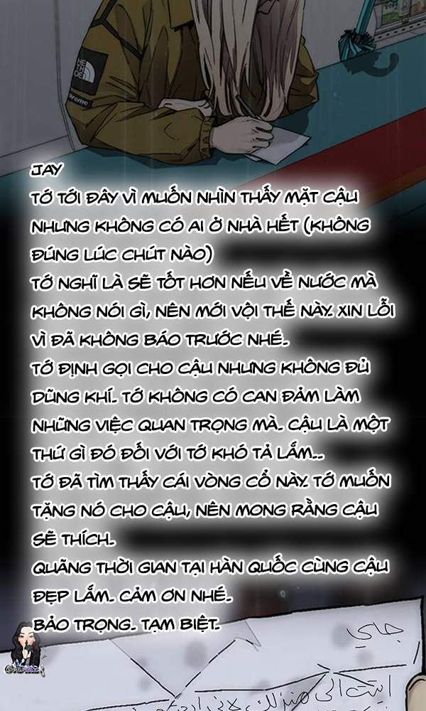 Thể Thao Cực Hạn Chap 377 - Next Chap 378