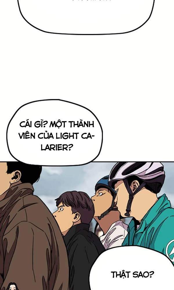 Thể Thao Cực Hạn Chap 377 - Next Chap 378