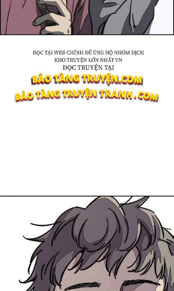 Thể Thao Cực Hạn Chap 377 - Next Chap 378
