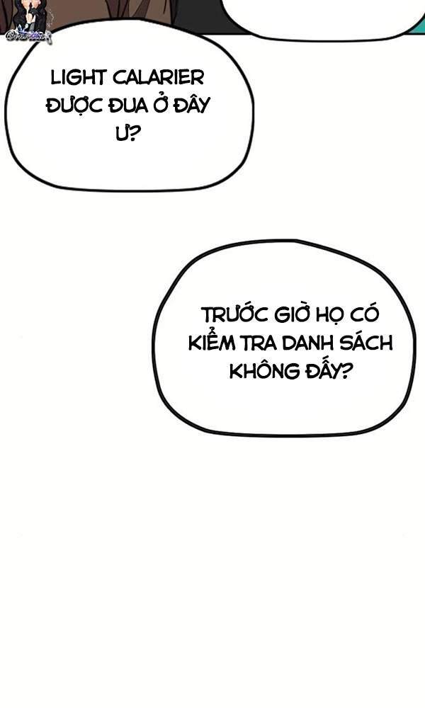 Thể Thao Cực Hạn Chap 377 - Next Chap 378