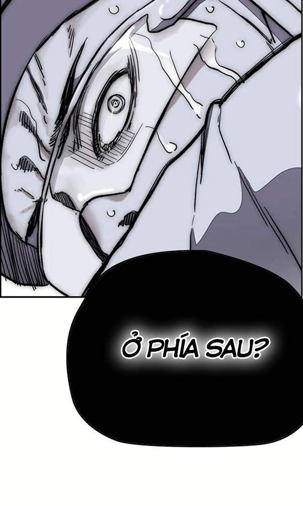 Thể Thao Cực Hạn Chap 377 - Next Chap 378