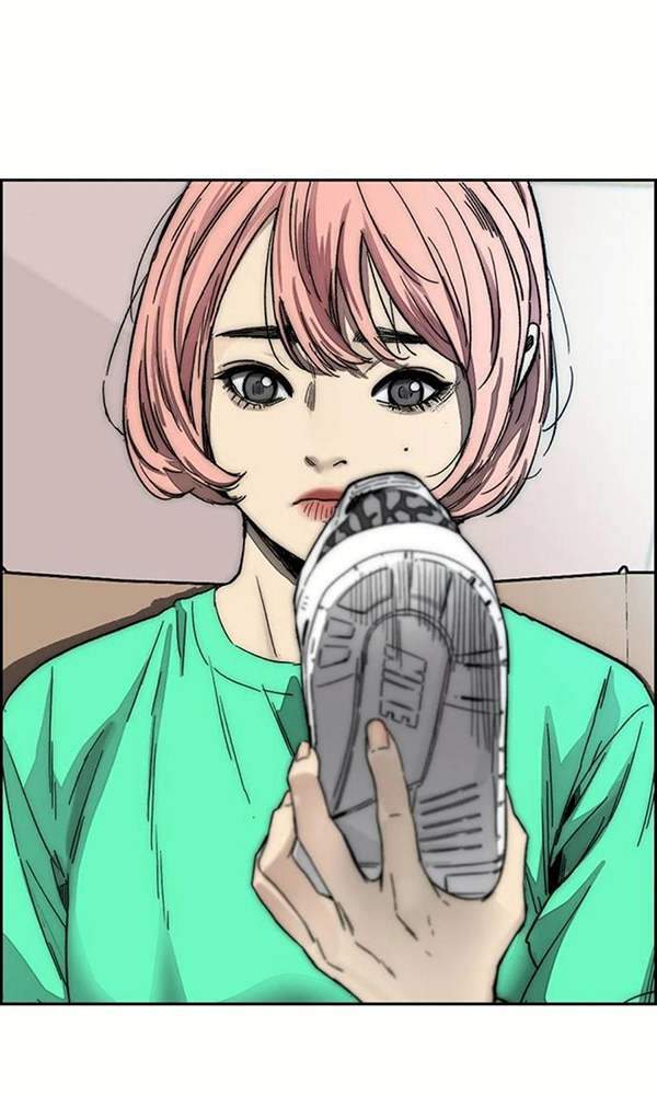 Thể Thao Cực Hạn Chap 377 - Next Chap 378