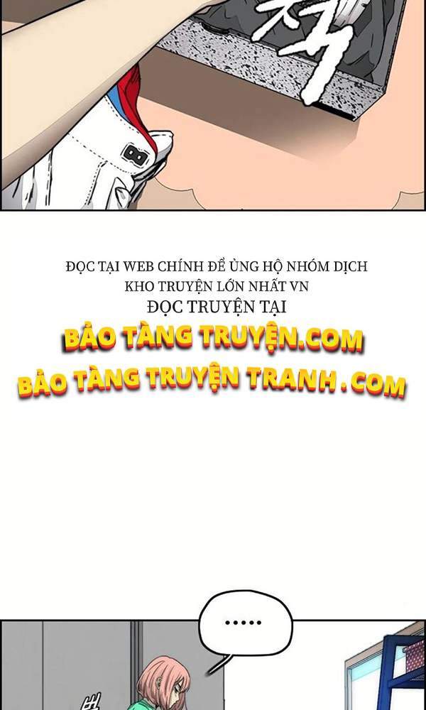 Thể Thao Cực Hạn Chap 377 - Next Chap 378