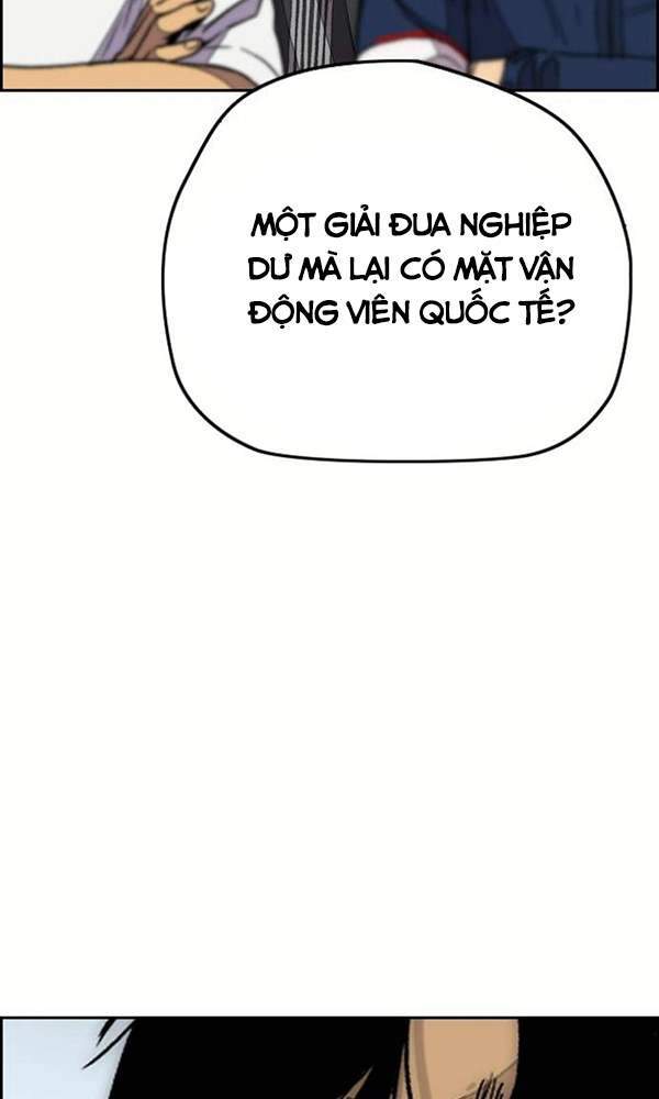 Thể Thao Cực Hạn Chap 377 - Next Chap 378
