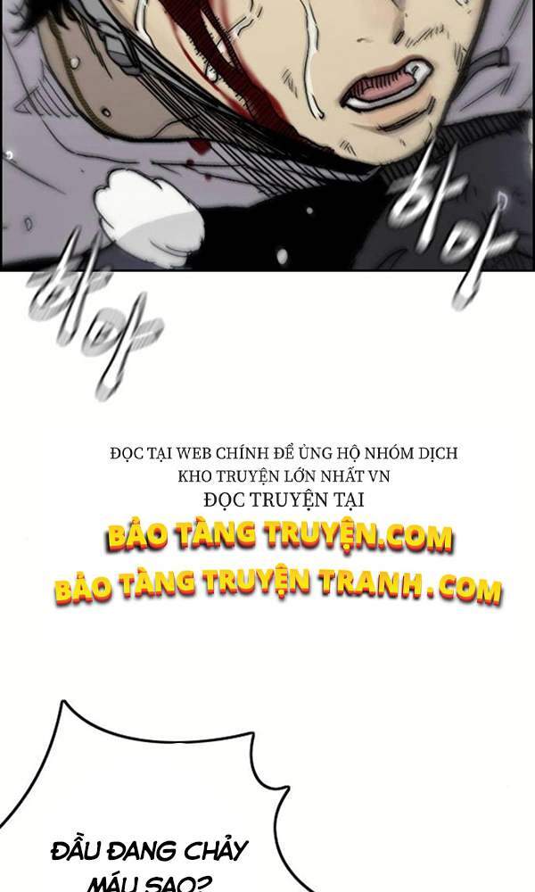 Thể Thao Cực Hạn Chap 377 - Next Chap 378