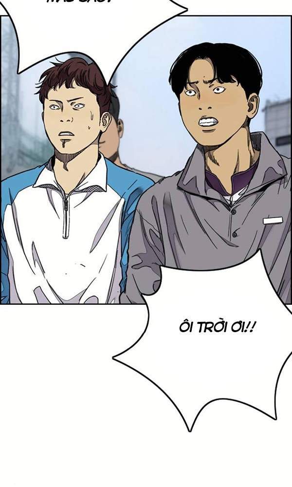 Thể Thao Cực Hạn Chap 377 - Next Chap 378