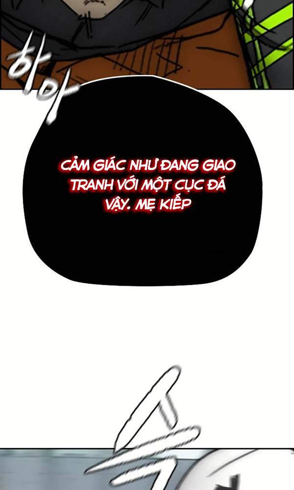 Thể Thao Cực Hạn Chap 377 - Next Chap 378