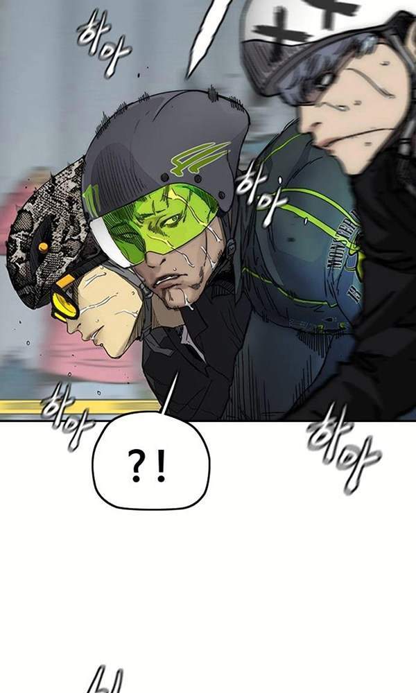Thể Thao Cực Hạn Chap 377 - Next Chap 378