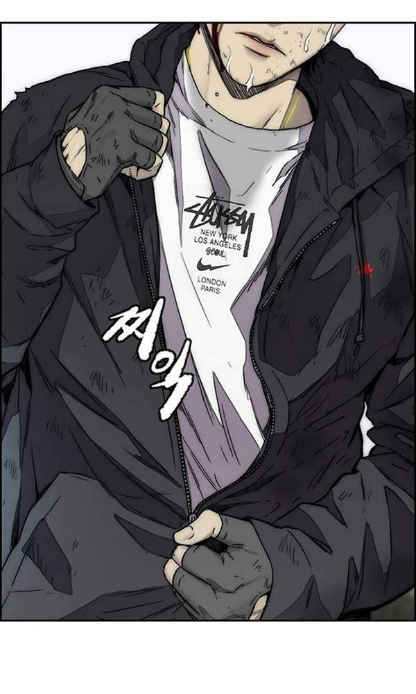 Thể Thao Cực Hạn Chap 377 - Next Chap 378