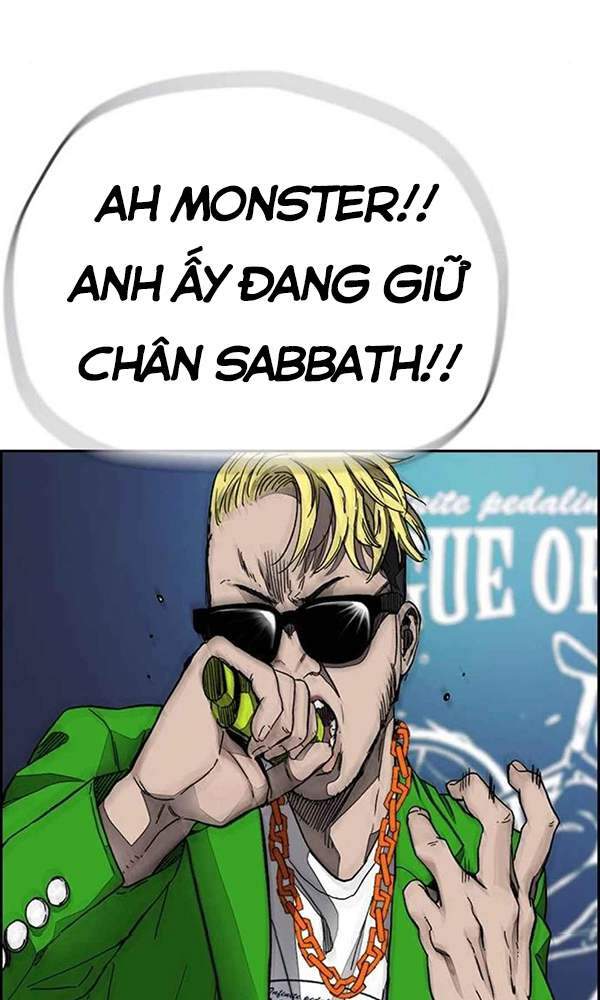 Thể Thao Cực Hạn Chap 377 - Next Chap 378