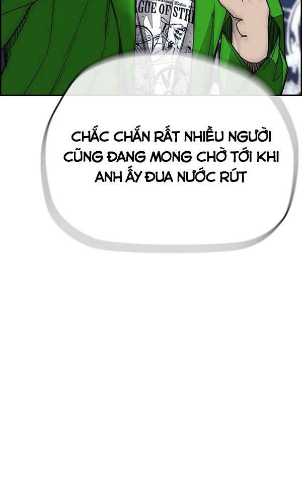 Thể Thao Cực Hạn Chap 377 - Next Chap 378