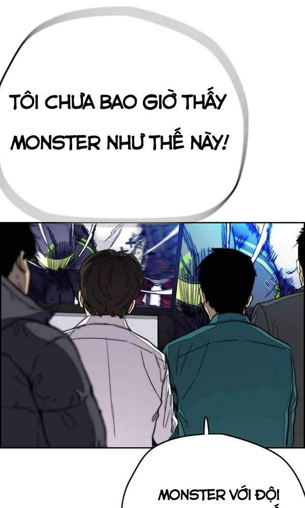 Thể Thao Cực Hạn Chap 377 - Next Chap 378
