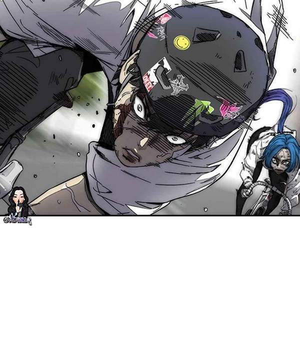Thể Thao Cực Hạn Chap 377 - Next Chap 378