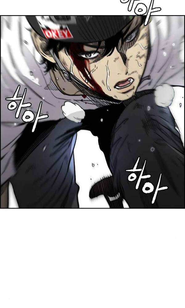 Thể Thao Cực Hạn Chap 377 - Next Chap 378