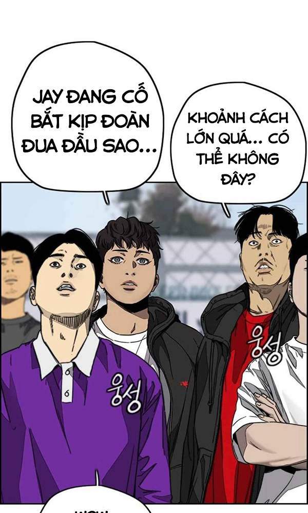 Thể Thao Cực Hạn Chap 377 - Next Chap 378